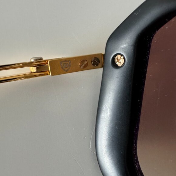 Dita Mach-Eight Sunglasses - Picture 10 of 17